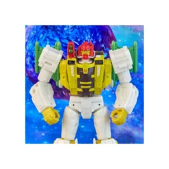Hasbro - Transformers Generation Legacy G2 Universe - Jhiaxus - Voyager Class