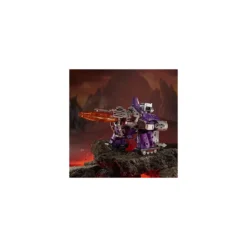 Hasbro - Transformers Generation Legacy - Galvatron - Leader Class
