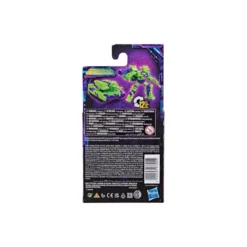 Hasbro - Transformers Legacy Core - G2 Universe Megatron
