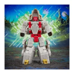 Hasbro - Transformers Legacy Evolution - Dinobot SLUG - Core Class