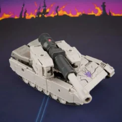 Hasbro - Transformers The Movie - MEGATRON Leader Class - Studio Series MTMTE Collection