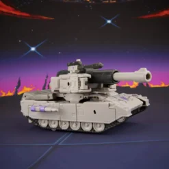 Hasbro - Transformers The Movie - MEGATRON Leader Class - Studio Series MTMTE Collection