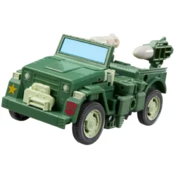 Hasbro - Transformers The Movie - HOUND - Studio Series MTMTE Collection