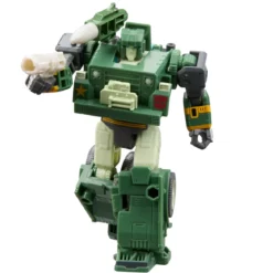 Hasbro - Transformers The Movie - HOUND - Studio Series MTMTE Collection