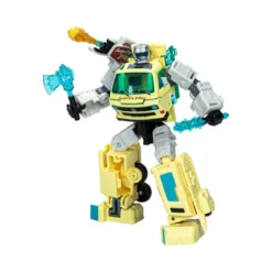 Hasbro - Transformers X Stranger Things - Code Red