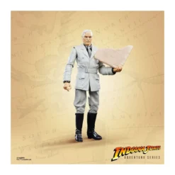 Hasbro - Walter Donovan - Indiana Jones Adventure Series: Indiana Jones et la Derniere Croisade 1/12