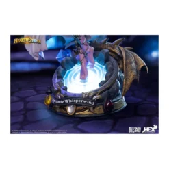 Hex Collectibles - Hearthstone - Tyrande Whisperwind 1/6 - Blizzard