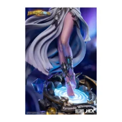 Hex Collectibles - Hearthstone - Tyrande Whisperwind 1/6 - Blizzard
