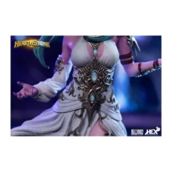Hex Collectibles - Hearthstone - Tyrande Whisperwind 1/6 - Blizzard