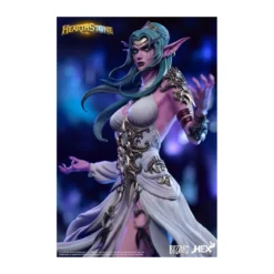 Hex Collectibles - Hearthstone - Tyrande Whisperwind 1/6 - Blizzard