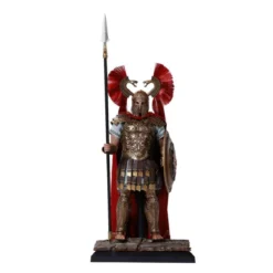 HHMODEL & HAOYUTOYS - Imperial Army - Greek Heavy Infantry 1/6