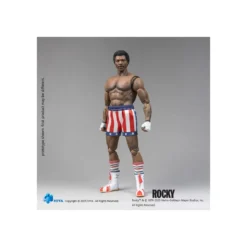 HIYA TOYS - APOLLO Exquisite Super Series 1/12 - Rocky