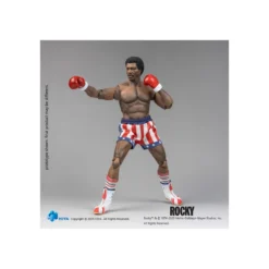 HIYA TOYS - APOLLO Exquisite Super Series 1/12 - Rocky