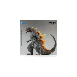 HIYA TOYS - Exquisite Basic Series 1/12 - Godzilla 2000 Heat Ray Godzilla - Godzilla 2000: Millennium (1999）