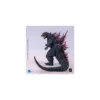 HIYA TOYS - Exquisite Basic Series 1/12 - Godzilla 2000: Millennium (1999）