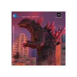 HIYA TOYS - Exquisite Basic Series 1/12 - Godzilla 2000: Millennium (1999)