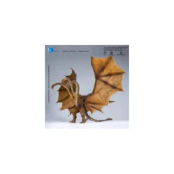HIYA TOYS - Exquisite Basic Series 1/12 - King Ghidorah 2.0 - Godzilla King of the Monsters (2019)