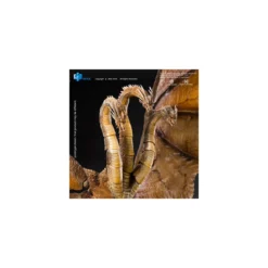 HIYA TOYS - Exquisite Basic Series 1/12 - King Ghidorah 2.0 - Godzilla King of the Monsters (2019)