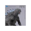 HIYA TOYS - Exquisite Basic Series 1/12 - Godzilla 2014 Translucent Ver.