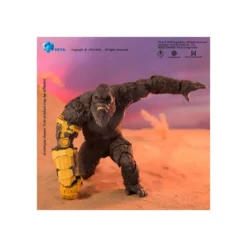 HIYA TOYS - Exquisite Basic Series - Kong B.E.A.S.T. Glove Ver. - Godzilla x Kong: The New Empire (2024)