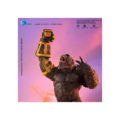 HIYA TOYS - Exquisite Basic Series - Kong B.E.A.S.T. Glove Ver. - Godzilla x Kong: The New Empire (2024)