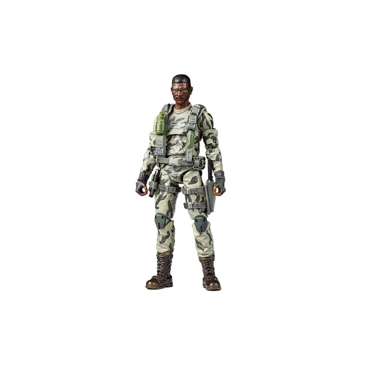 HIYA TOYS - Exquisite Mini Series 1/18 - G.I.Joe - Stalker