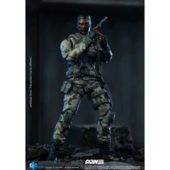 HIYA TOYS - Exquisite Mini Series 1/18 - G.I.Joe - Stalker