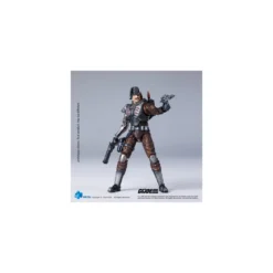 HIYA TOYS - Exquisite Mini Series 1/18 - G.I.Joe - Major Bludd