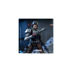 HIYA TOYS - Exquisite Mini Series 1/18 - G.I.Joe - Major Bludd