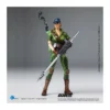 HIYA TOYS - Exquisite Mini Series 1/18 - G.I.Joe - Lady Jaye