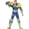 HIYA TOYS - Exquisite Super Series 1/12 - Judge Dredd