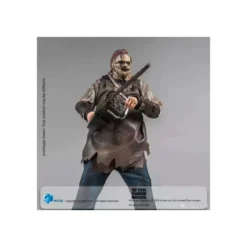 HIYA TOYS - Exquisite Super Series 1/12 - Texas Chainsaw Massacre 2003 - LeatherFace Thomas Hewitt