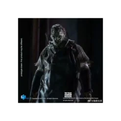 HIYA TOYS - Exquisite Super Series 1/12 - Texas Chainsaw Massacre 2003 - LeatherFace Thomas Hewitt