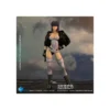 HIYA TOYS - Exquisite Super Series - MOTOKO KUSANAGI 1/12 - GITS Stand Alone Complex