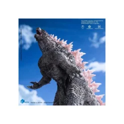 HIYA TOYS - Stylist Series - Godzilla x Kong: The New Empire (2024) - Godzilla Evolved