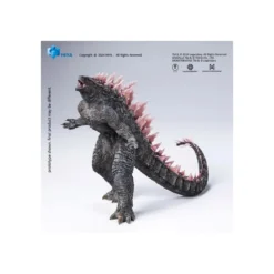 HIYA TOYS - Stylist Series - Godzilla x Kong: The New Empire (2024) - Godzilla Evolved