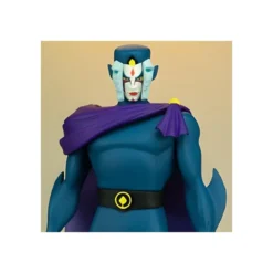 HL PRO - Figurine PVC Goldorak - Commandant Minos / Minas Split Face Variant - General Gandal