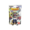 HL Pro - Goldorak Mini Metal Fabbrica Manga Edition - Ufo Robot Grendizer