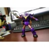 HL PRO - Gon Gon Metallic Color - Goldorak - UFO Robot Grendizer - Metaltech 13 Die Cast