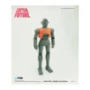 HL PRO - GRAG THE ROBOT 9" - Captain Future - Crag Capitaine Flam
