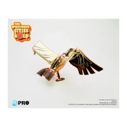 HLPRO Metaltech 07S Le Grand Condor - Les Mysterieuses Cités d'or - Golden Condor
