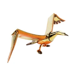 HLPRO Metaltech 07S Le Grand Condor - Les Mysterieuses Cités d'or - Golden Condor