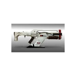 Hollywood collectibles - Alien: Romulus réplique 1/1 Pulse Rifle (clean version)