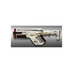Hollywood collectibles - Alien: Romulus réplique 1/1 Pulse Rifle (clean version)