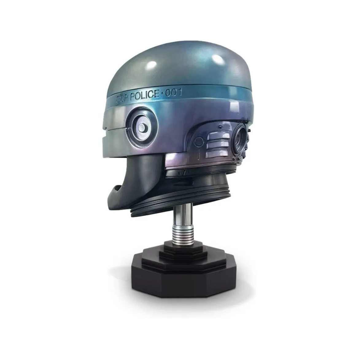 Hollywood collectibles - Robocop Replique Helmet 1/1 - casque