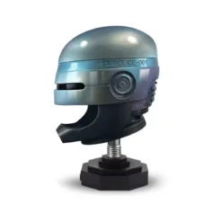 Hollywood collectibles - Robocop Replique Helmet 1/1 - casque