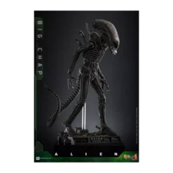 Hot Toys - Alien - Big Chap v2 MMS 1/6