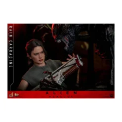 Hot Toys - Alien Romulus - Rain Carradine MMS 1/6