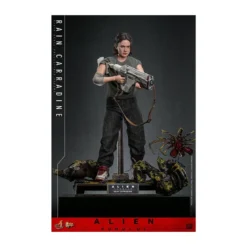 Hot Toys - Alien Romulus - Rain Carradine MMS 1/6
