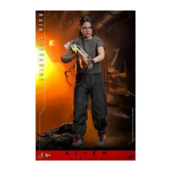 Hot Toys - Alien Romulus - Rain Carradine MMS 1/6